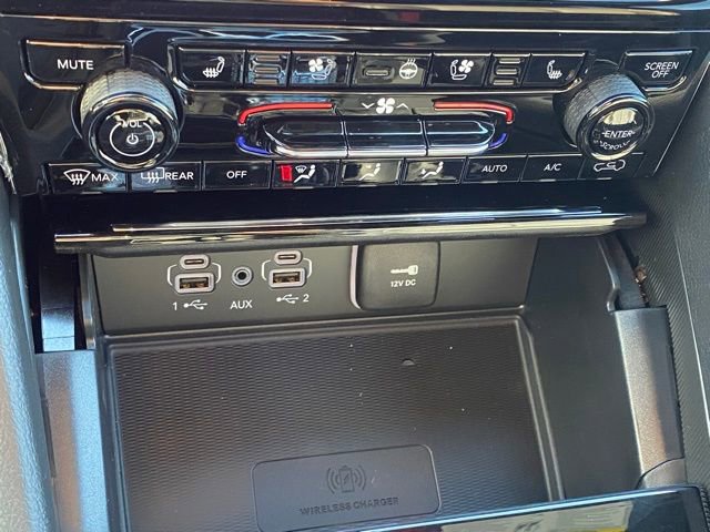 New 2025 Jeep Grand Cherokee Limited w/ Luxury Tech Group II image 23