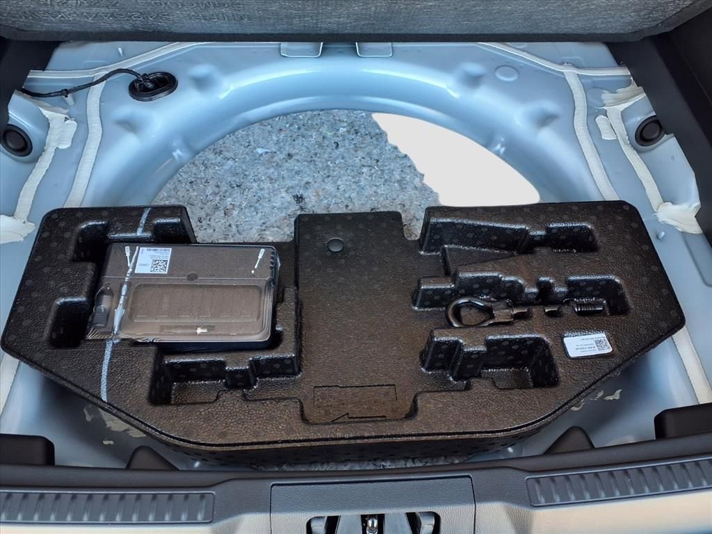 New 2025 Ford Bronco Sport Big Bend w/ Convenience Package image 27