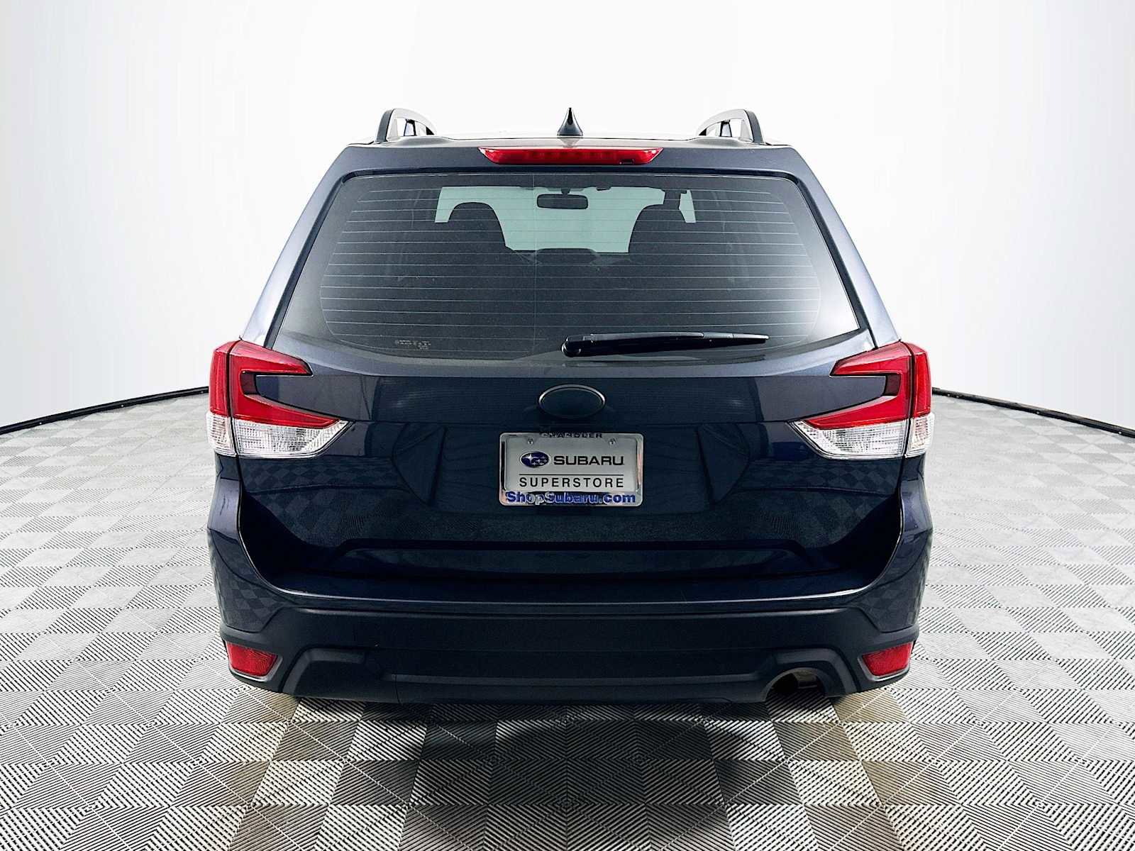 Used 2019 Subaru Forester w/ Alloy Wheel Package image 6