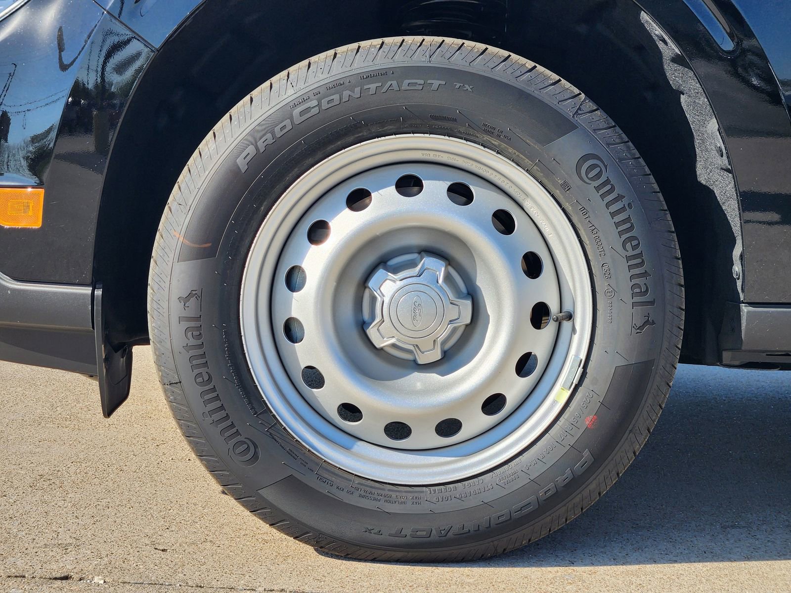 New 2026 Ford Maverick XL image 11