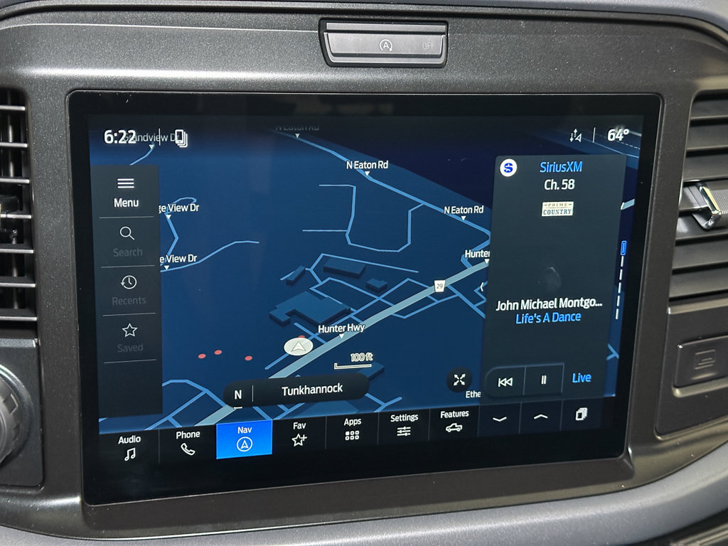 New 2026 Ford F150 XLT AWD/4WD image 35