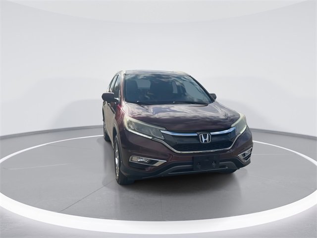 Used 2016 Honda CR-V EX-L image 2