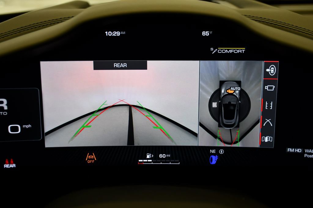Used 2023 Ferrari Purosangue image 31