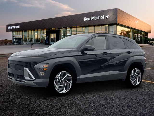 New 2026 Hyundai Kona SEL Premium AWD/4WD image 2