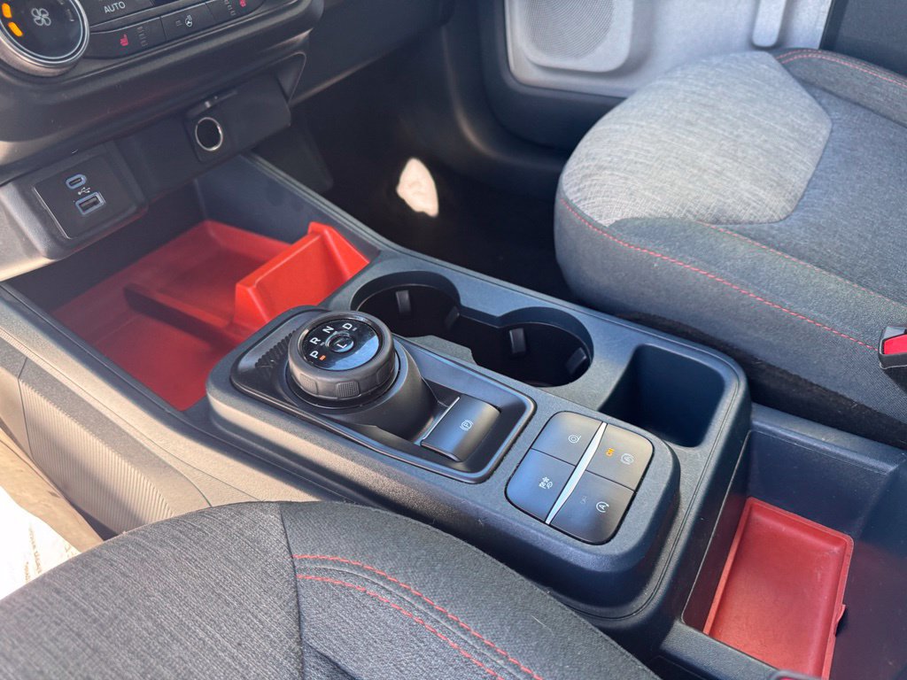 Used 2023 Ford Maverick XLT w/ XLT Luxury Package FWD image 19