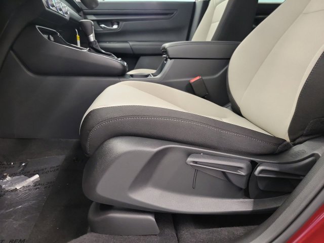 New 2027 Honda CR-V LX image 19