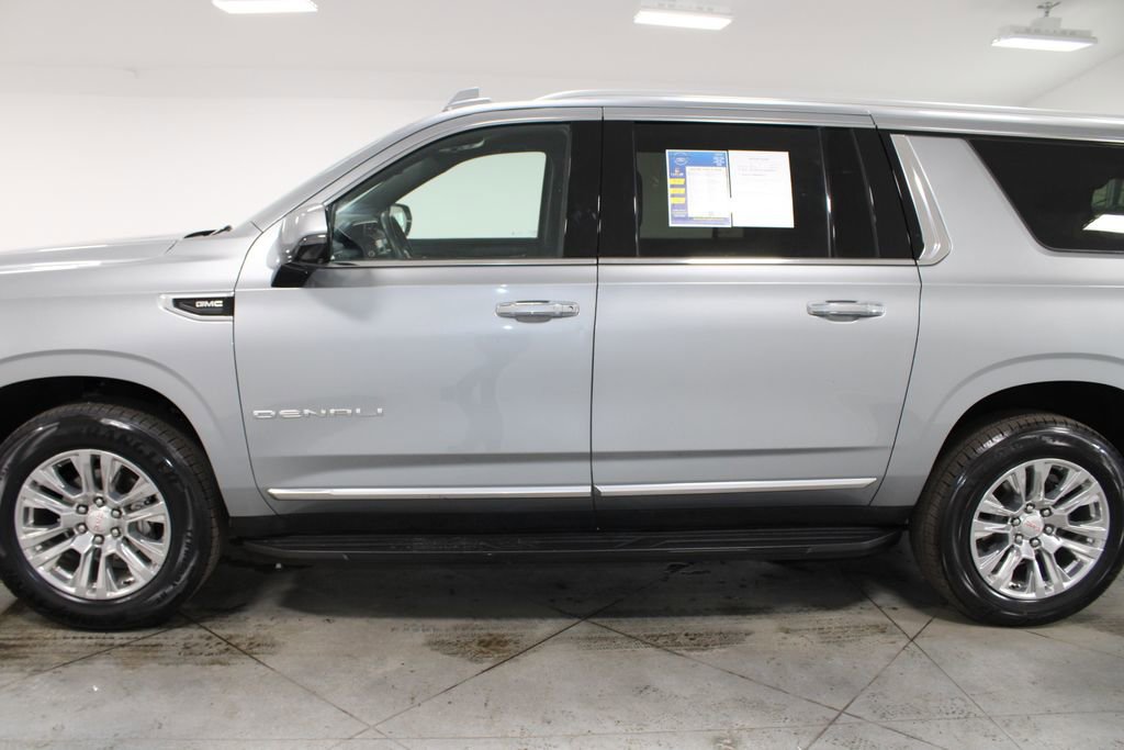 Used 2024 GMC Yukon XL Denali image 6