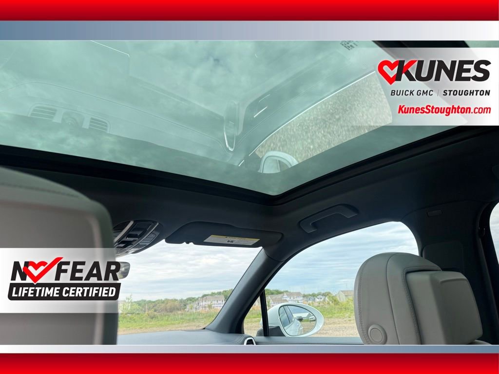 Used 2021 Porsche Cayenne S AWD/4WD image 45