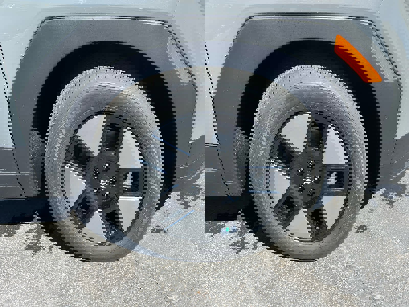 New 2026 Hyundai Santa Fe SEL image 31