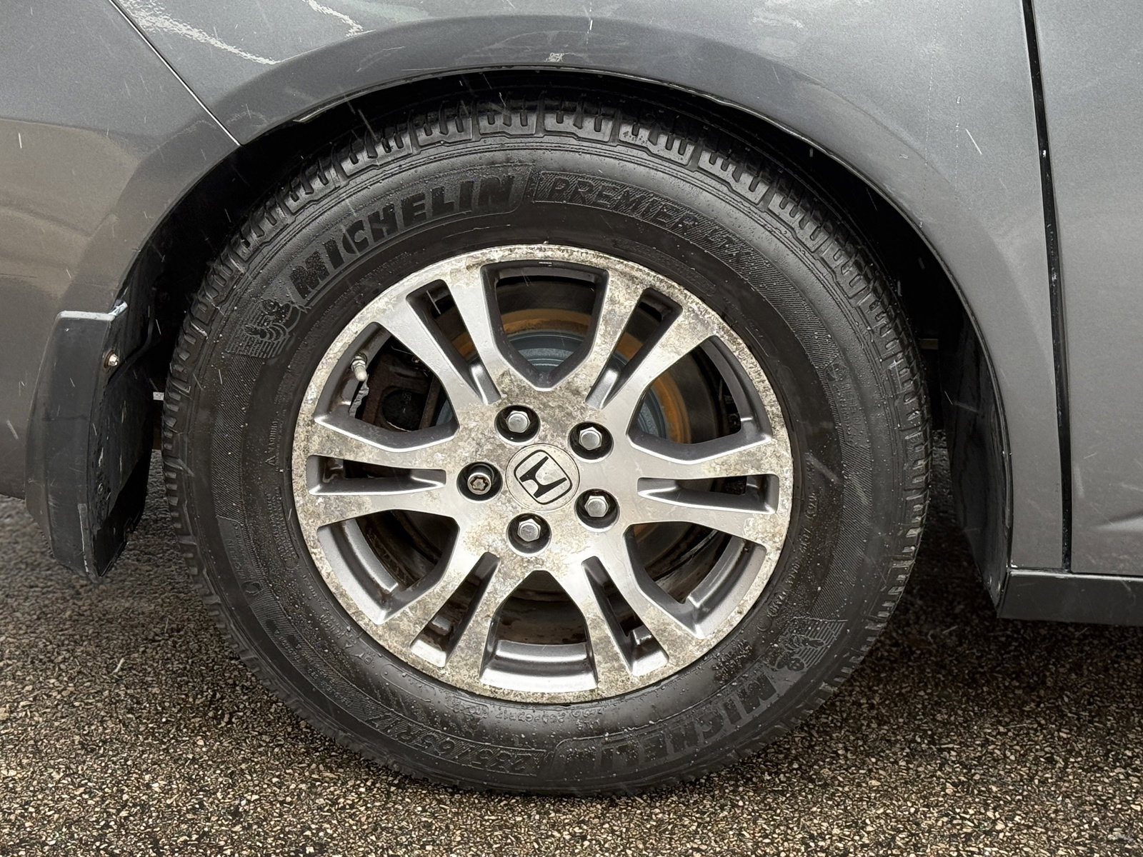 Used 2012 Honda Odyssey EX-L image 24