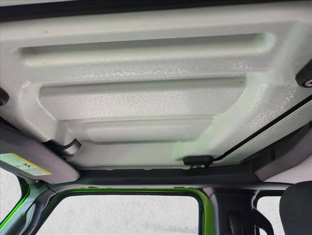 Used 2025 Jeep Wrangler Sport image 15