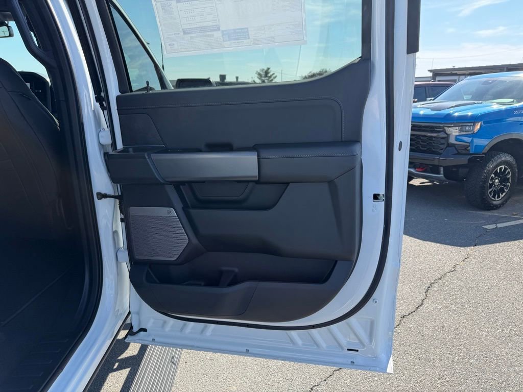 New 2026 Ford F150 XLT w/ Equipment Group 303A High image 38