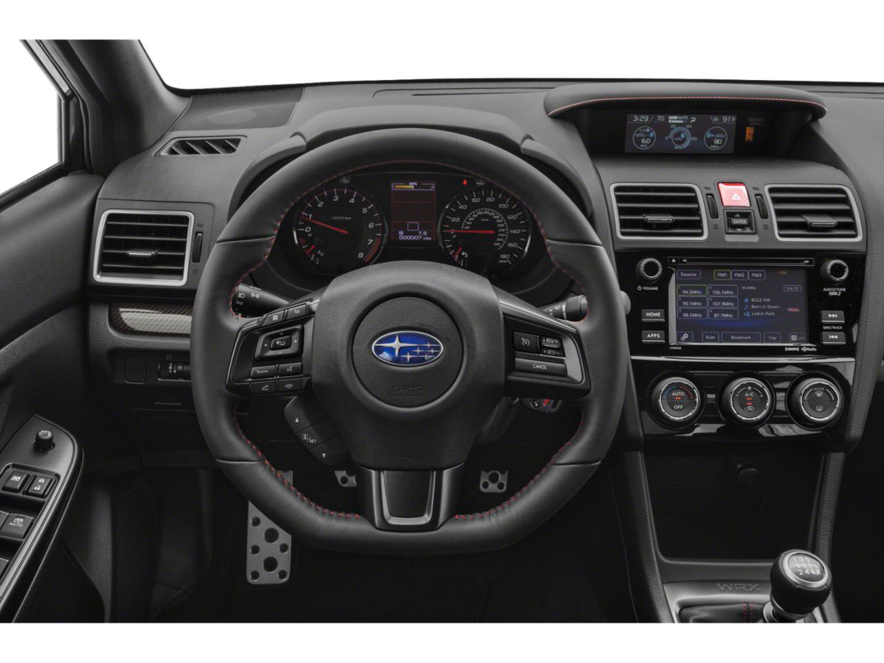 Used 2019 Subaru WRX AWD/4WD image 60