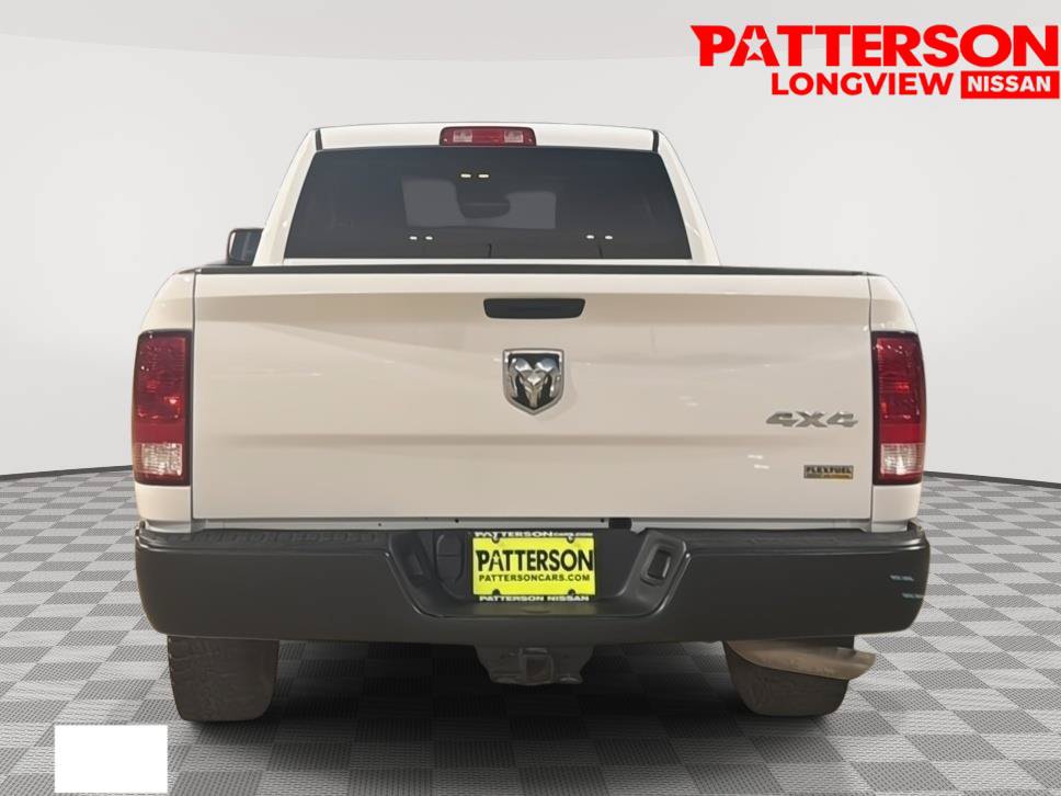 Used 2019 RAM 1500 Tradesman w/ Popular Equipment Group AWD/4WD image 3