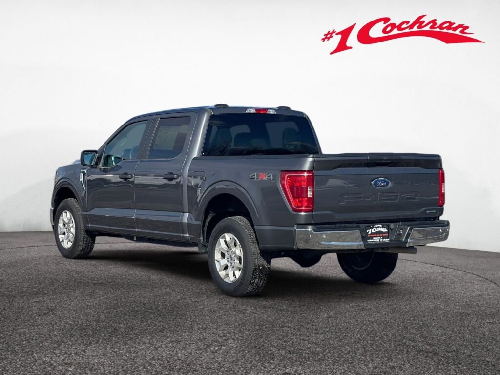 Used 2023 Ford F150 XLT image 15