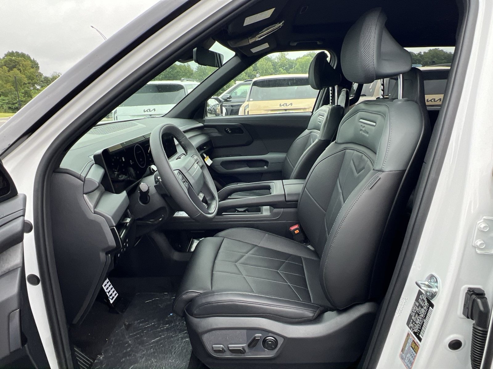 New 2027 Kia Telluride SX X-Line w/ Towing Package AWD/4WD image 18