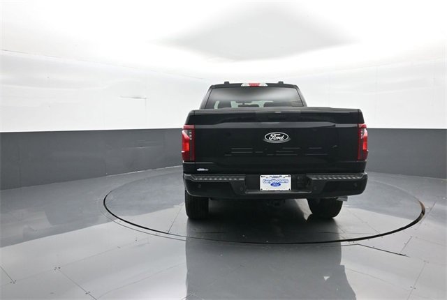 New 2025 Ford F150 STX w/ STX Black Appearance Package image 6