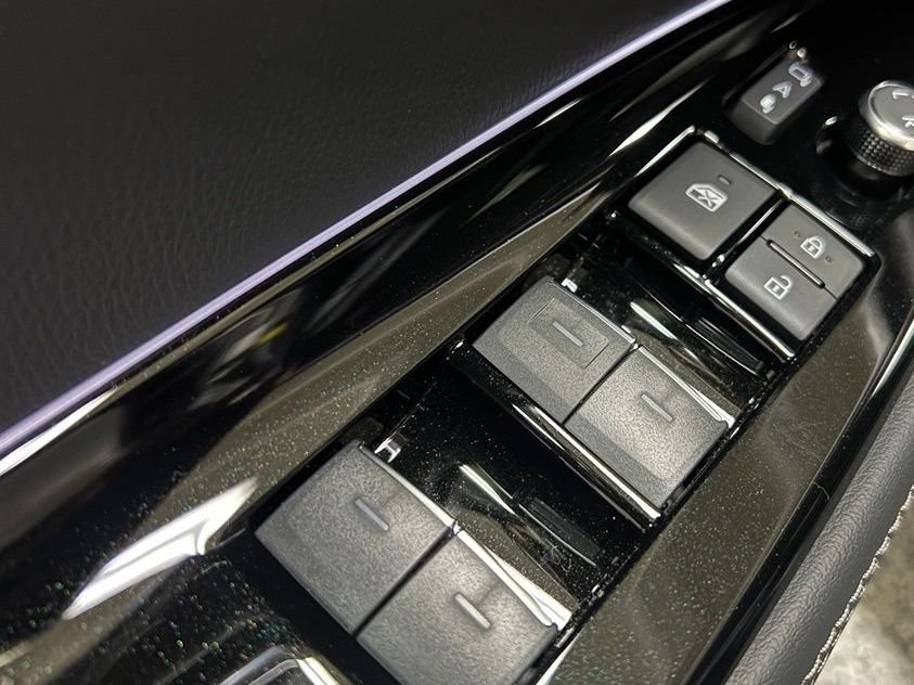 New 2026 Toyota Mirai RWD image 29