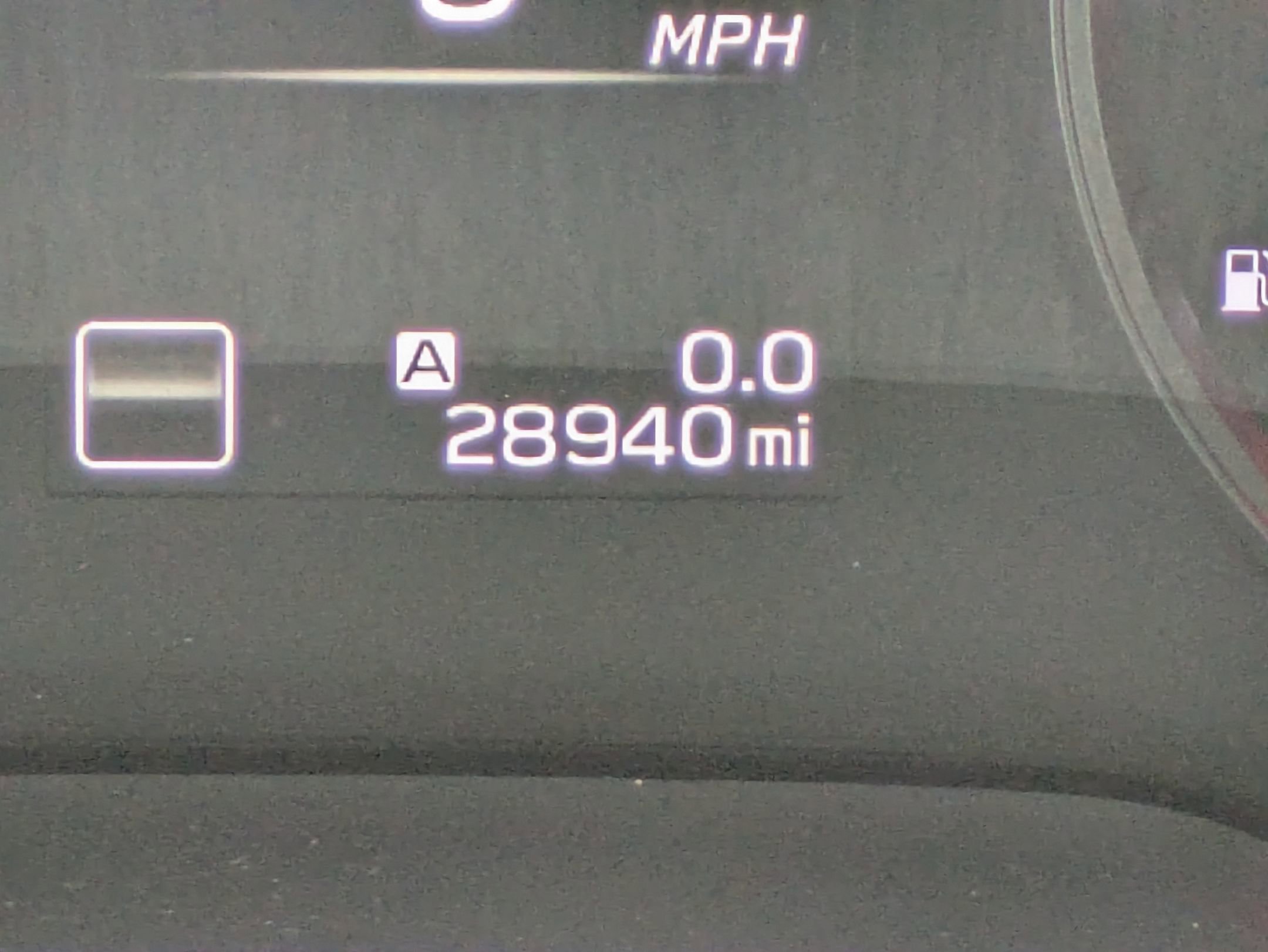 Used 2022 Subaru WRX Limited image 11