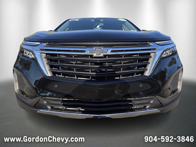 Certified 2023 Chevrolet Equinox LT FWD image 9
