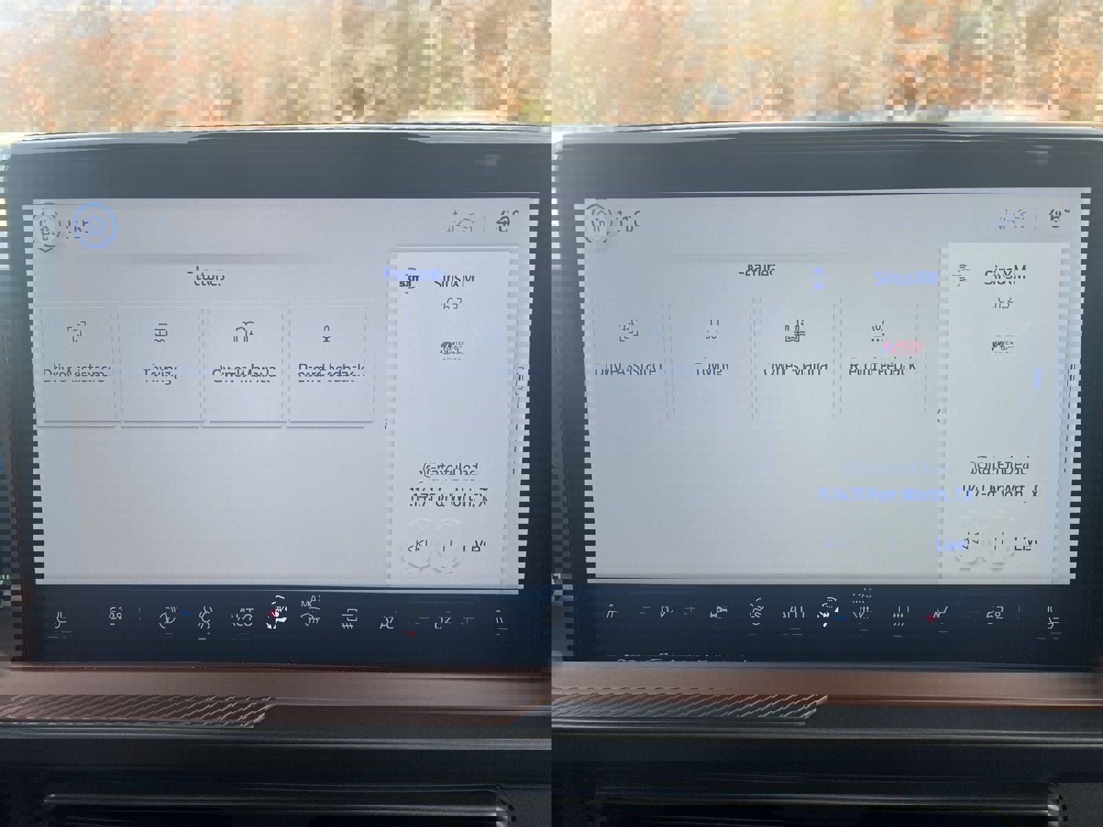 New 2025 Ford Bronco Sport Outer Banks w/ Outer Banks Tech Package+ image 34