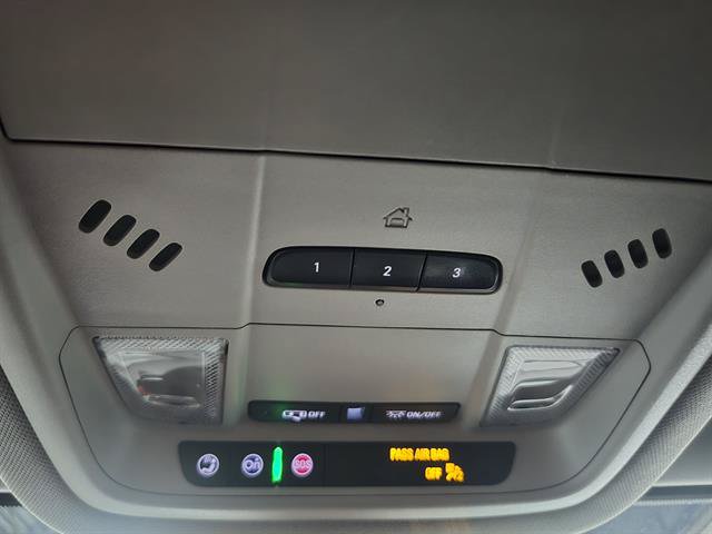 Certified 2023 GMC Acadia AT4 w/ Technology Package AWD/4WD image 24