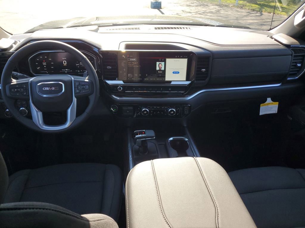 New 2026 GMC Sierra 1500 Elevation w/ Preferred Package image 11