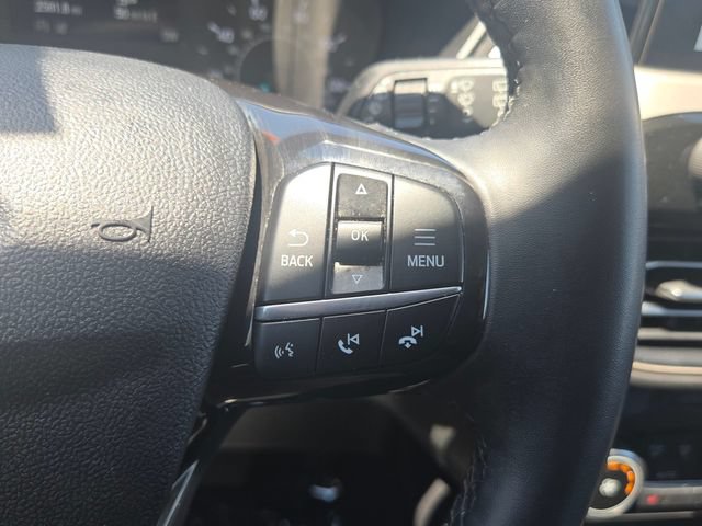 Used 2022 Ford Escape SE w/ Cold Weather Package AWD/4WD image 20