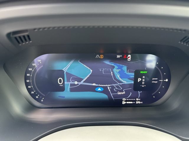 New 2026 Volvo XC60 T8 Ultra w/ Protection Package Premier AWD/4WD image 8