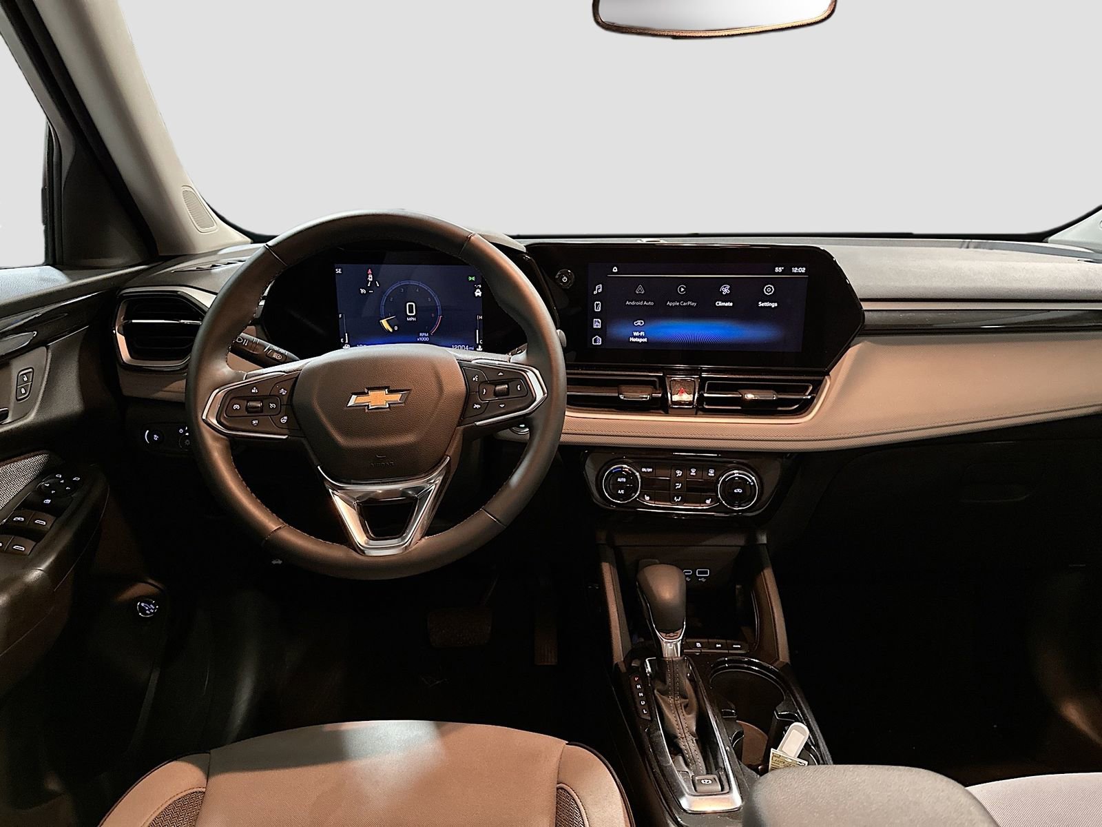 Used 2024 Chevrolet TrailBlazer LT w/ Convenience Package image 22