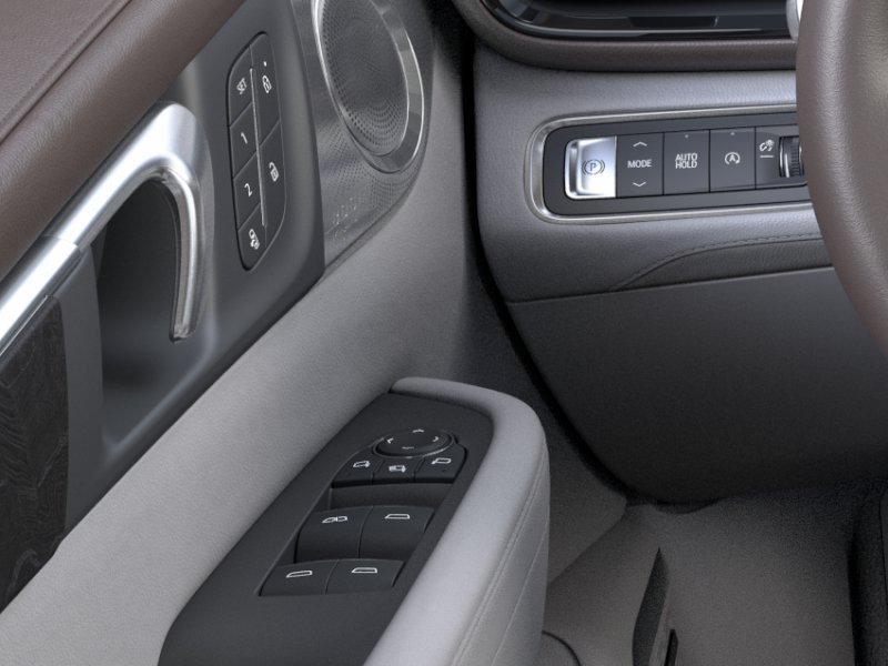 New 2026 Buick Enclave Avenir w/ Super Cruise Package FWD image 57