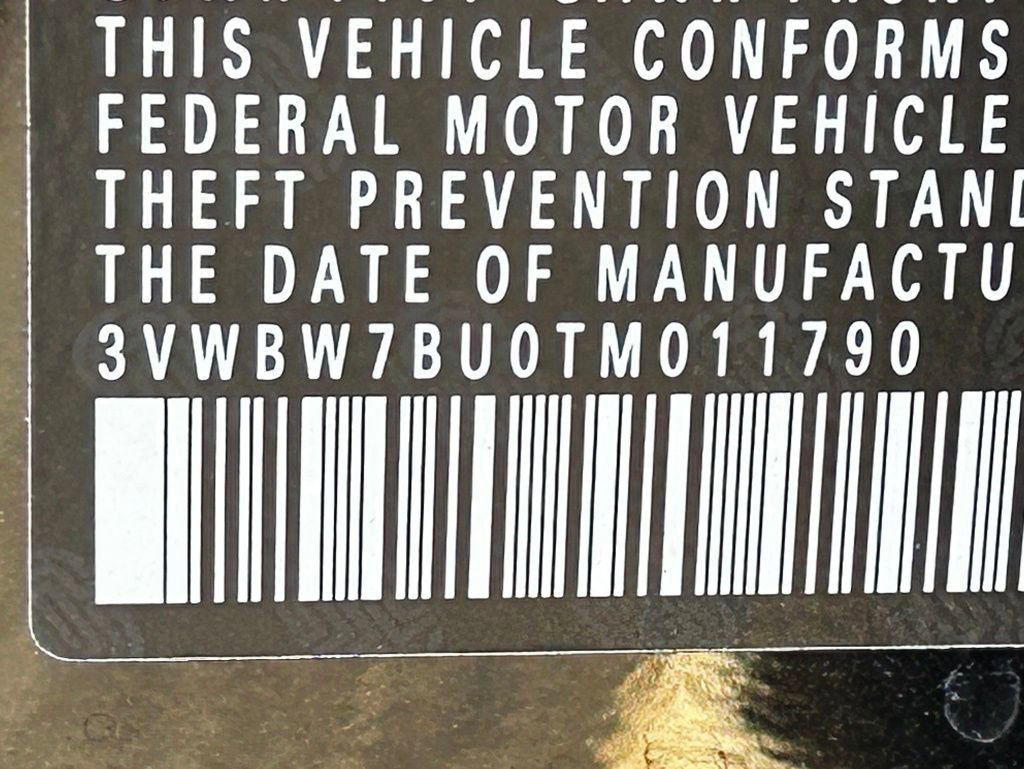 New 2026 Volkswagen Jetta Sport image 51