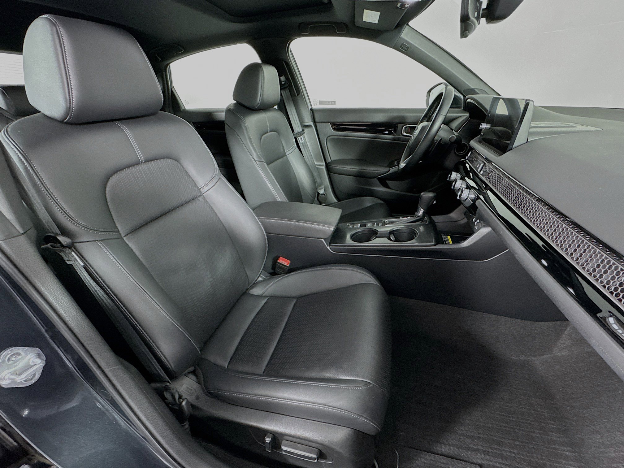 Certified 2023 Honda Civic Sport Touring image 29