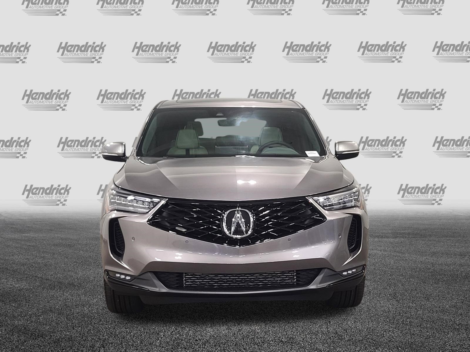 New 2026 Acura RDX A-Spec AWD/4WD image 3