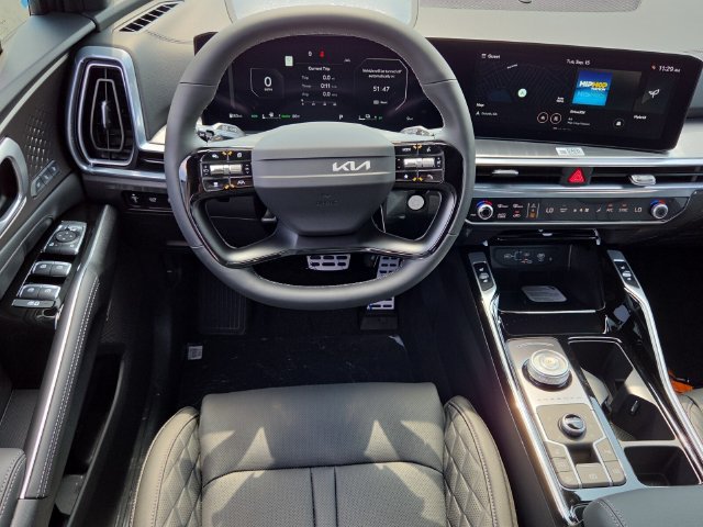 New 2026 Kia Sorento SX Prestige AWD/4WD image 8