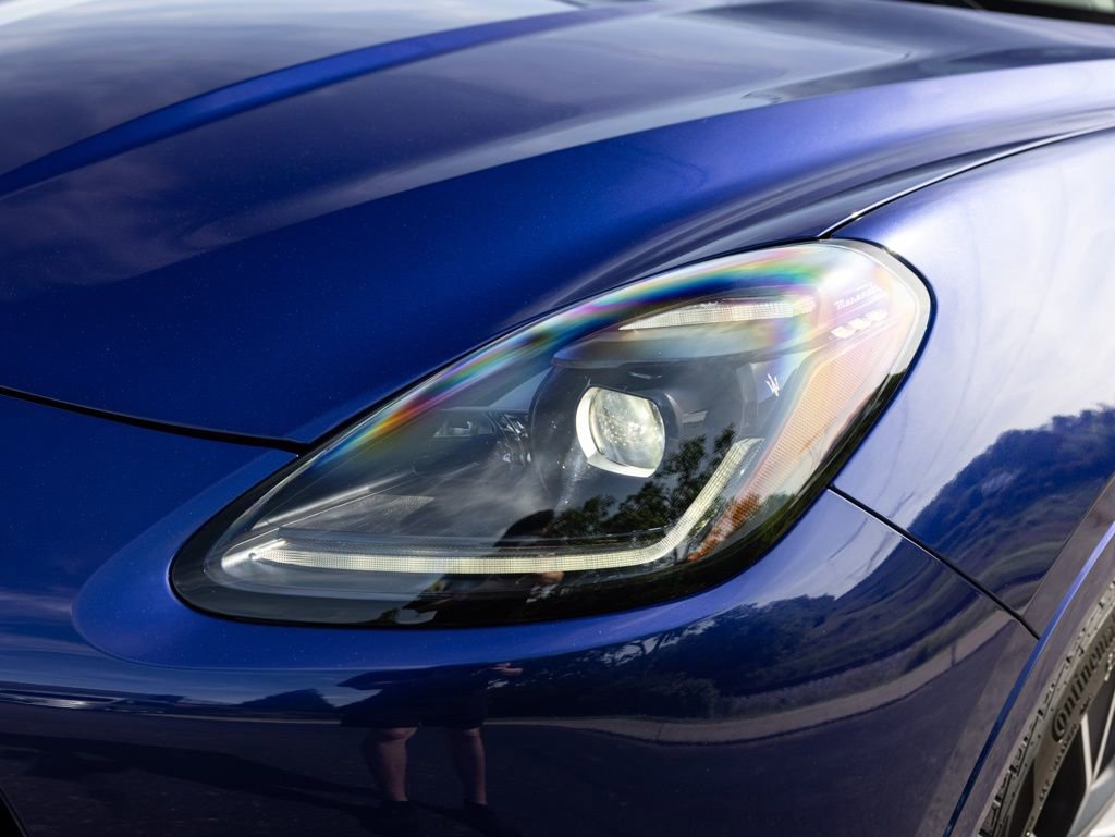 New 2026 Maserati Grecale Modena image 12