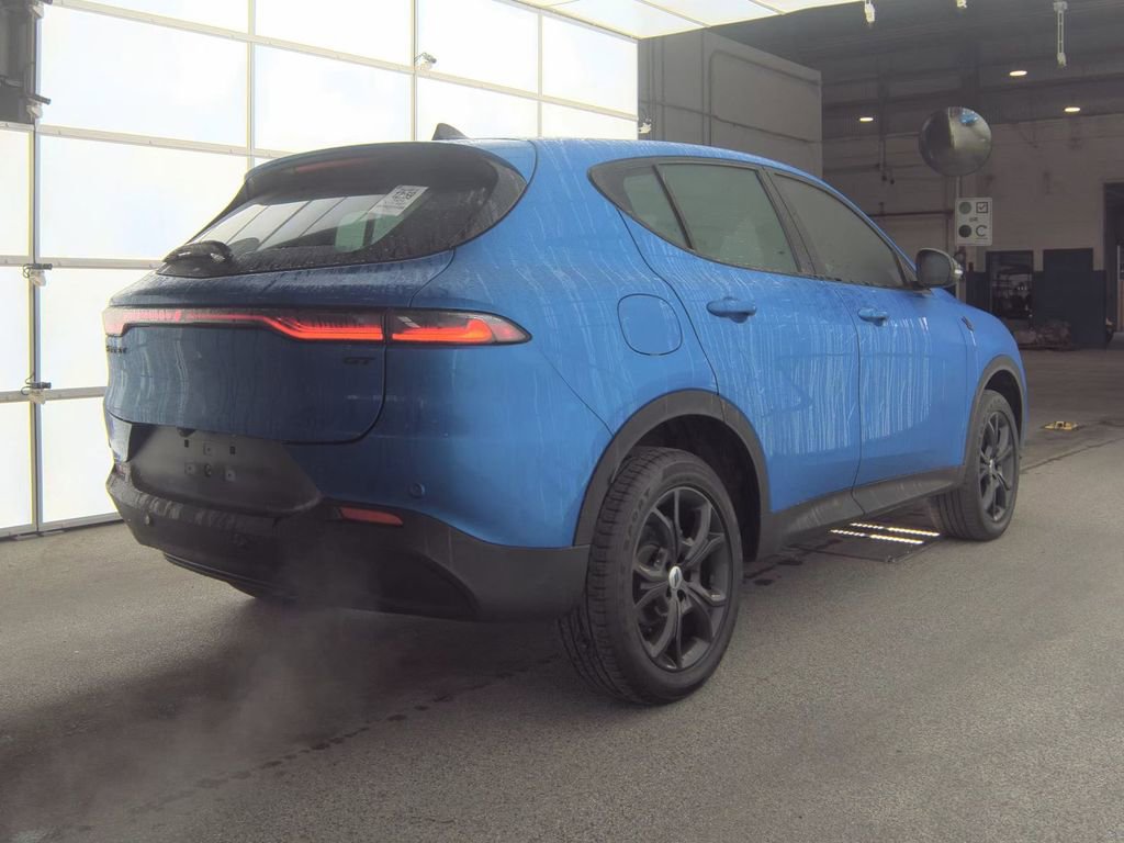 Used 2024 Dodge Hornet GT w/ GT Blacktop Package image 6