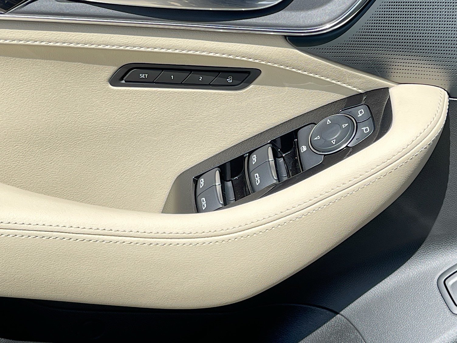 New 2025 Cadillac CT5 Premium Luxury w/ Sun And Sound Package RWD image 12