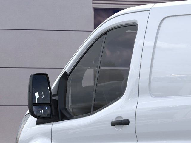 New 2026 Ford Transit 250 Low Roof RWD image 20