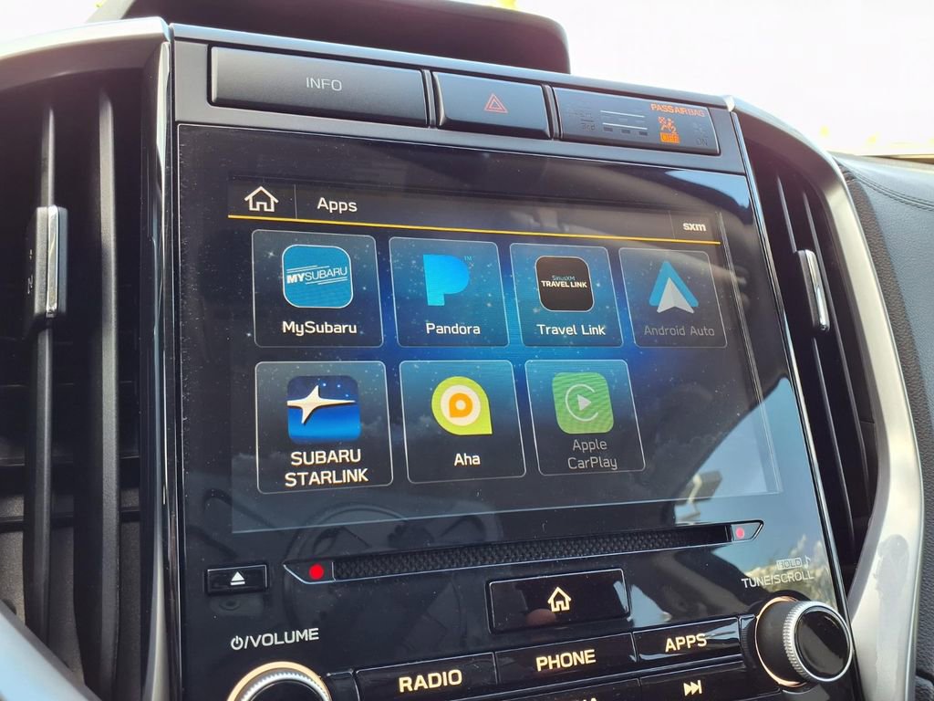 Used 2021 Subaru Ascent Premium w/ Convenience Package image 7