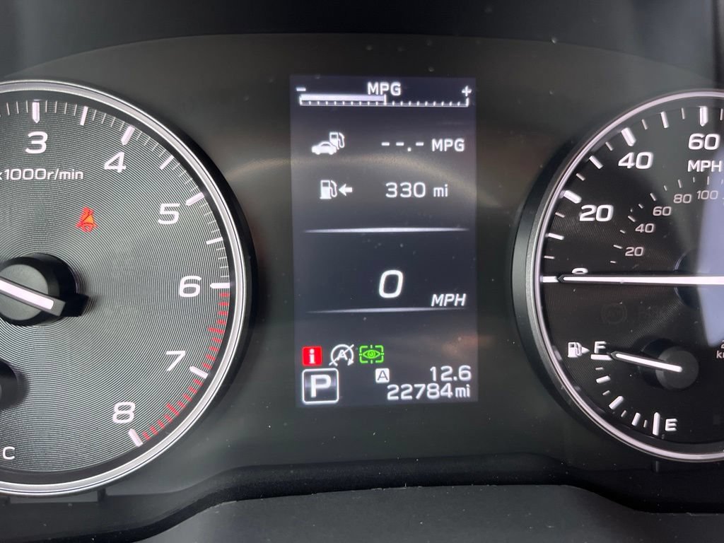 Certified 2024 Subaru Outback Touring XT AWD/4WD image 18