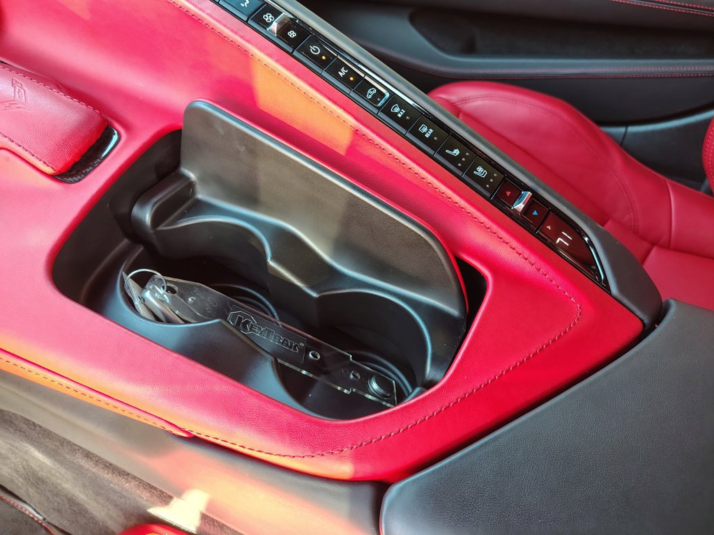 Used 2024 Chevrolet Corvette Z06 RWD image 36