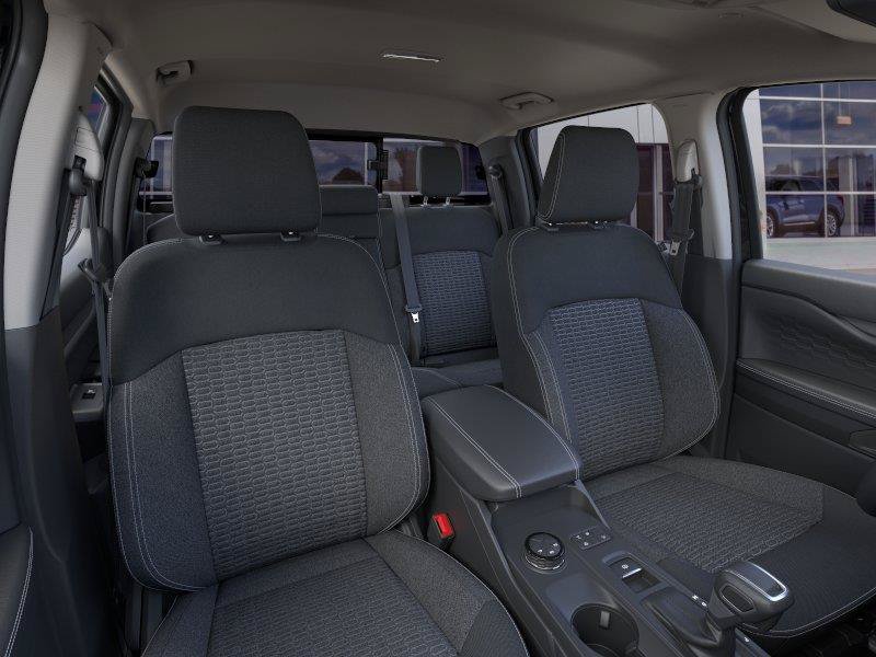 New 2026 Ford Ranger XLT AWD/4WD image 11