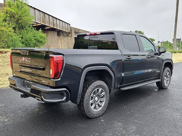 New 2026 GMC Sierra 1500 AT4 w/ AT4 Premium Package AWD/4WD image 7