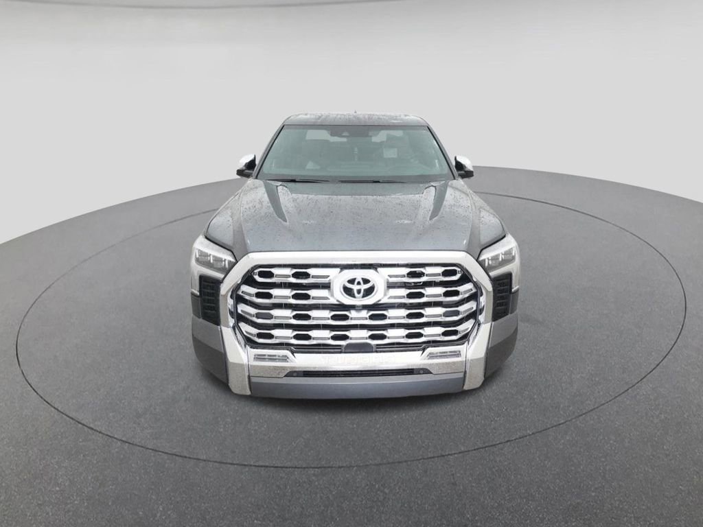 New 2026 Toyota Tundra 1794 Edition image 15