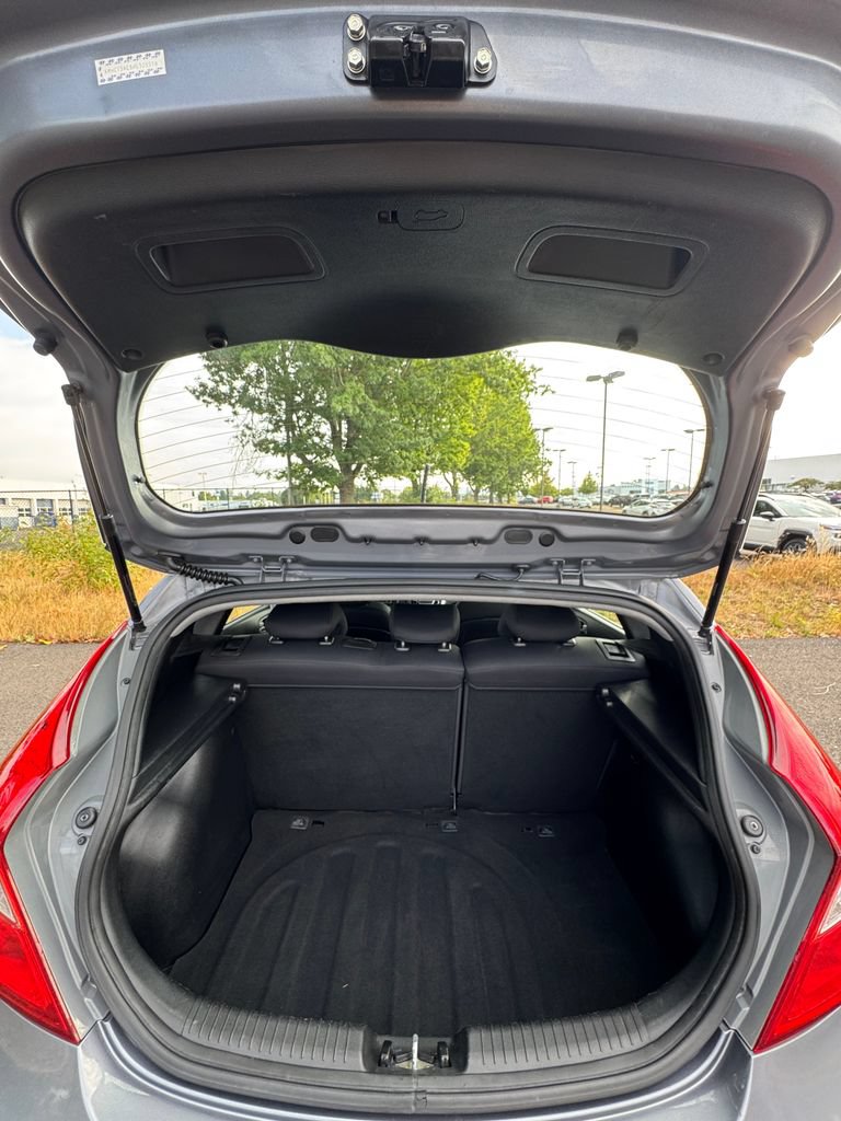Used 2017 Hyundai Accent SE FWD image 9