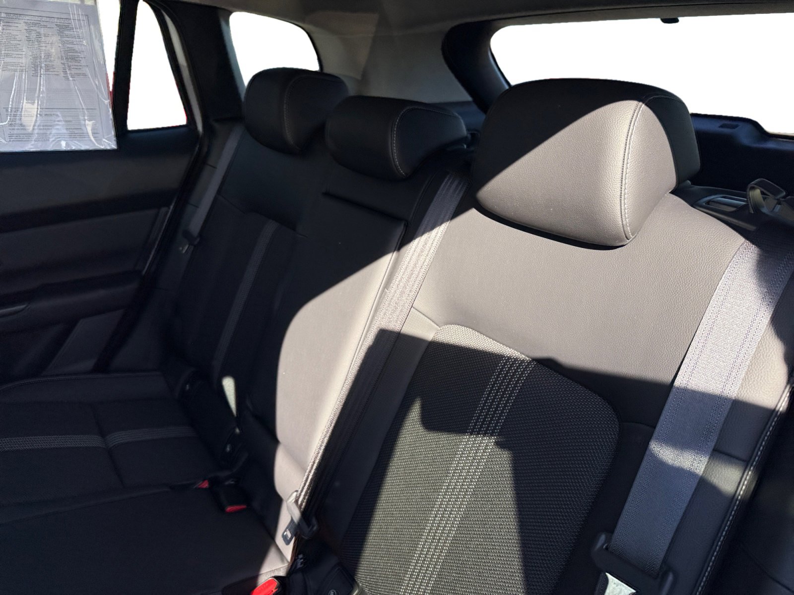 Certified 2023 MAZDA CX-50 2.5 S w/ Accent Package image 16