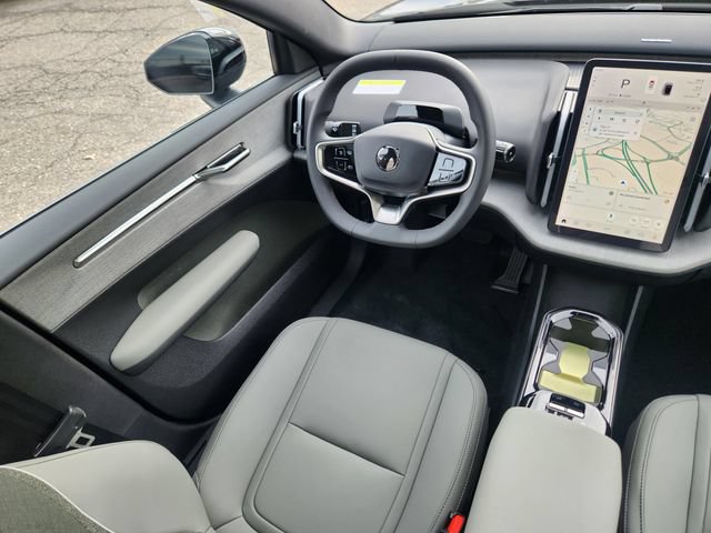 New 2026 Volvo EX30 Ultra w/ Protection Package Premier AWD/4WD image 10
