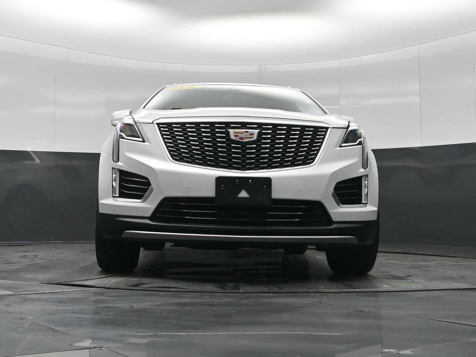 Used 2024 Cadillac XT5 Premium Luxury FWD image 29