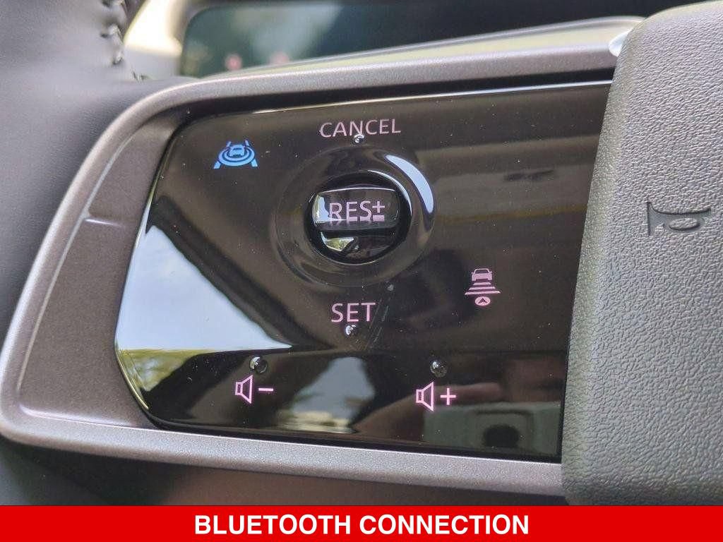 New 2025 Nissan Murano SL AWD/4WD image 29